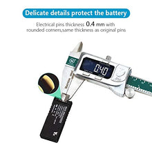Carica l'immagine nel visualizzatore di Gallery, Mavic Mini QC 3.0 Quick Charger USB Battery with Type-C Cable...