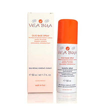 Carica l'immagine nel visualizzatore di Gallery, Bua Spray Olio Base 50 Ml - Ilgrandebazar