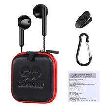 Carica l'immagine nel visualizzatore di Gallery, Auricolari, Cuffiette, Auricolare, Cuffie Magnetici Sport, Resistente al...