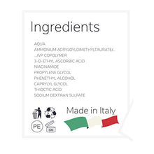 Carica l'immagine nel visualizzatore di Gallery, Q-WHITE crema gel schiarente sbiancante per il trattamento delle macchie...