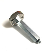 Carica l'immagine nel visualizzatore di Gallery, Dish GPL LPG Adattatore TOMASETTO M10, 10 mm, Lunghezza 110 mm - Ilgrandebazar