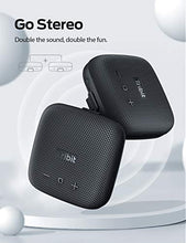 Carica l'immagine nel visualizzatore di Gallery, Tribit Stormbox Micro Altoparlante Bluetooth, Resistenza all'Acqua IP67 e...