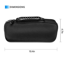Carica l'immagine nel visualizzatore di Gallery, ProCase Bose SoundLink Revolve+ per Revolve Plus, Nero