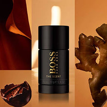 Carica l'immagine nel visualizzatore di Gallery, Hugo Boss The Scent Deodorante Roll On - 75 ml