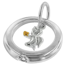Carica l'immagine nel visualizzatore di Gallery, trendor Argento Sterling 925 75306 - Ilgrandebazar