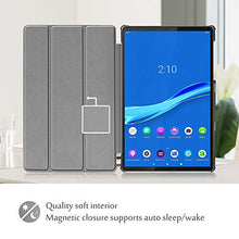 Carica l'immagine nel visualizzatore di Gallery, ProCase Custodia Cover per Lenovo Tab M10 Plus 10.3 Pollici(TB-X606F),...