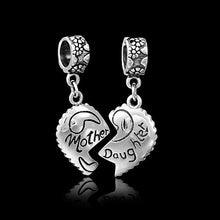 Carica l'immagine nel visualizzatore di Gallery, Andante-Stones Argento massiccio Sterling 925 originale, Perlina Bead SEGNI... - Ilgrandebazar