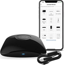 Carica l'immagine nel visualizzatore di Gallery, Broadlink RM4 pro+HTS2 IR RF WiFi Universale Remote Smart Home Automation Compatible
