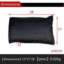 Carica l'immagine nel visualizzatore di Gallery, Telo Coprimoto Impermeabile, Impermeabile e Antivento - Anti-polvere e... - Ilgrandebazar