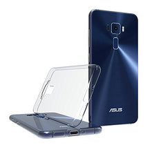 Carica l'immagine nel visualizzatore di Gallery, AICEK Cover per ASUS ZenFone 3 5.2" (ZE520KL), 3 Silicone... - Ilgrandebazar