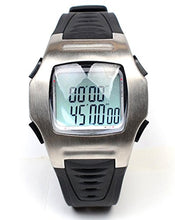 Carica l'immagine nel visualizzatore di Gallery, Leap - Orologio digitale professionale per arbitro, unisex - Ilgrandebazar