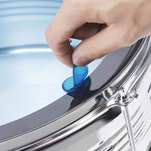 Carica l'immagine nel visualizzatore di Gallery, 24 Pezzi Pad Tamburo Gel Drum, Silicone Drum Damper Pads, Mutes... - Ilgrandebazar