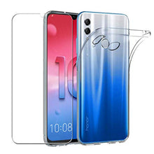 Carica l'immagine nel visualizzatore di Gallery, Wanxideng - Cover Huawei P Smart 2019 / Honor 10 Lite + [Pellicola... - Ilgrandebazar