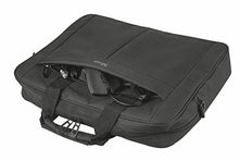 Carica l'immagine nel visualizzatore di Gallery, Trust Primo Borsa Trasporto per Laptop da 16 Pollici, Nero