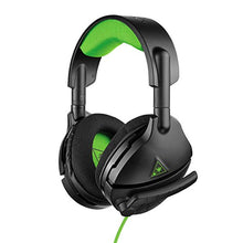 Carica l'immagine nel visualizzatore di Gallery, Turtle Beach Stealth 300 Cuffie Gaming Amplificate, Xbox One 300, Nero