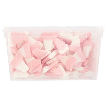 Carica l'immagine nel visualizzatore di Gallery, Haribo Caramelle Cono Gelato Barattolo 200 pezzi [1kg]