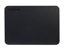 Carica l'immagine nel visualizzatore di Gallery, TOSHIBA HDTB410EK3AA Canvio Basics, Disco Rigido Esterno Portatile, USB... - Ilgrandebazar