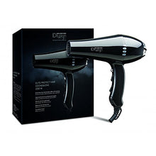 Carica l'immagine nel visualizzatore di Gallery, Phon Elite Protect Hair Ozono &amp; Ioni 2200W - Italian Design - Ilgrandebazar
