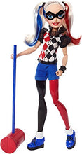 Carica l'immagine nel visualizzatore di Gallery, DC Super Hero Girls Bambola Harley Queen, 30.5 cm, DLT65