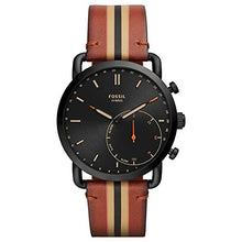 Carica l'immagine nel visualizzatore di Gallery, Fossil FTW1183 Orologio Da Uomo - Ilgrandebazar
