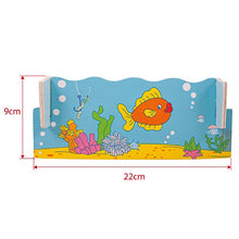 Carica l'immagine nel visualizzatore di Gallery, Bigjigs Toys Gioco della Pesca in Legno - Ilgrandebazar