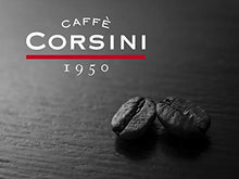 Carica l'immagine nel visualizzatore di Gallery, Caffè Corsini - Classico Italiano Miscela di in Capsule Compatibili...