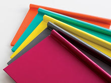 Carica l'immagine nel visualizzatore di Gallery, Leuchtturm 341739 Peka Sprinback raccoglitore per 150 fogli Black - Ilgrandebazar