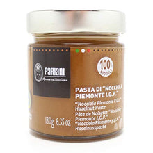 Carica l'immagine nel visualizzatore di Gallery, Pariani Pasta di "Nocciola Piemonte I.G.P." - 180 g