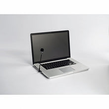 Carica l'immagine nel visualizzatore di Gallery, HAMA Microfono flessibile per notebook, connessione jack 3,5 mm