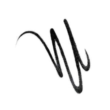 Carica l'immagine nel visualizzatore di Gallery, Rimmel Matita Occhi Automatica Exaggerate, Waterproof a Nero (Noir)
