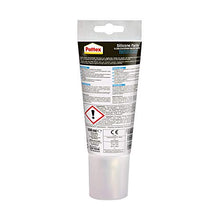 Carica l'immagine nel visualizzatore di Gallery, Pattex Bagno Sano Silicone Facile, silicone bianco forte con tecnologia... - Ilgrandebazar