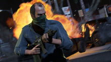 Carica l'immagine nel visualizzatore di Gallery, Grand Theft Auto V (GTA V) - PlayStation 4 Eu Multilingua [Italiano Incluso]