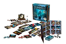 Carica l'immagine nel visualizzatore di Gallery, Asmodee- Mysterium, Gioco da Tavolo Edizione Italiana, Colore, 8692