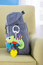 Carica l'immagine nel visualizzatore di Gallery, LAMAZE L27531, Multicolore - Ilgrandebazar