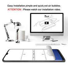 Carica l'immagine nel visualizzatore di Gallery, TAURI [3 Pezzi Pellicola Protettiva per Samsung Galaxy S9, [Adatta a Sensore... - Ilgrandebazar