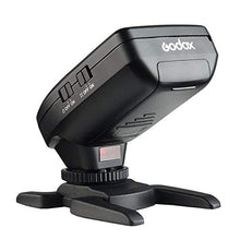 Carica l'immagine nel visualizzatore di Gallery, Godox Xpro TTL Wireless Trigger, 1/8000s High-Speed-Sync, 5 Xpro-S (for Sony)