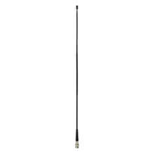 Carica l'immagine nel visualizzatore di Gallery, Albrecht 6577 Antenna Cb, Nero - Ilgrandebazar