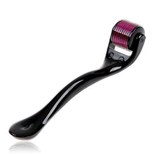 Carica l'immagine nel visualizzatore di Gallery, Derma Roller con 540 aghi 0,3 mm lunghezza ago Stimola... - Ilgrandebazar
