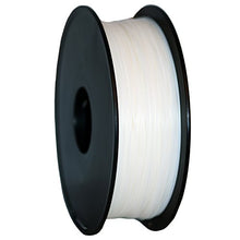 Carica l'immagine nel visualizzatore di Gallery, GEEETECH Filamento PLA 1.75mm 1kg Spool per Stampante 3D, Bianco A-Bianco