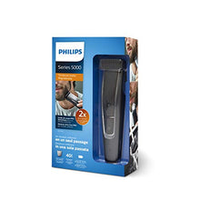 Carica l'immagine nel visualizzatore di Gallery, Philips BT5509/16 Serie 5000 Regolabarba con Lame in Metallo, 0,4-20 mm - Ilgrandebazar