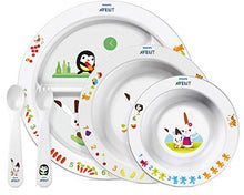Carica l'immagine nel visualizzatore di Gallery, Philips AVENT SCF716/00 Set Completo Pappa - Ilgrandebazar