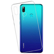 Carica l'immagine nel visualizzatore di Gallery, ANEWSIR Cover Compatibile con Huawei P Smart 2019, P 2019 Custodia,... - Ilgrandebazar