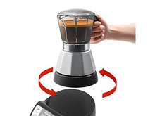 Carica l'immagine nel visualizzatore di Gallery, De'Longhi moka elettrica EMKP 42.B Alicia, 550W - Ilgrandebazar