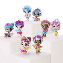 Carica l'immagine nel visualizzatore di Gallery, Hatchimals Pixies, Fatine Collezionabilli con Accessori, Bambole 6 cm,... - Ilgrandebazar