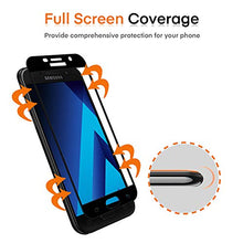 Carica l'immagine nel visualizzatore di Gallery, ivoler [3 Pack] Pellicola Vetro Temperato Compatibile con Samsung Galaxy A5... - Ilgrandebazar