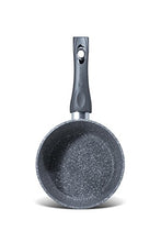 Carica l'immagine nel visualizzatore di Gallery, Aeternum Madame Petravera Plus Casseruola, Alluminio, Pietra, 16 cm 16 - Ilgrandebazar