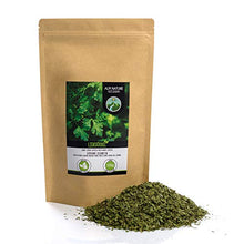 Carica l'immagine nel visualizzatore di Gallery, Levistico (125g), erba di vermi, taglio, asciugarle, 100% puro e 125 GR