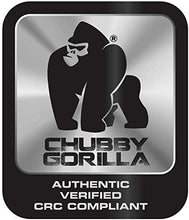 Carica l'immagine nel visualizzatore di Gallery, Bottiglie di unicorno in plastica PET Chubby Gorilla V2 da 100 ml per...