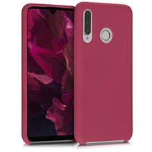 Carica l'immagine nel visualizzatore di Gallery, kwmobile Huawei P30 Lite Cover - Custodia per in fucsia matt - Ilgrandebazar