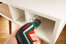 Carica l'immagine nel visualizzatore di Gallery, Bosch - Set da cacciavite a Batteria IXO (Testa ad Angolo, Testa Eccentrica,... - Ilgrandebazar